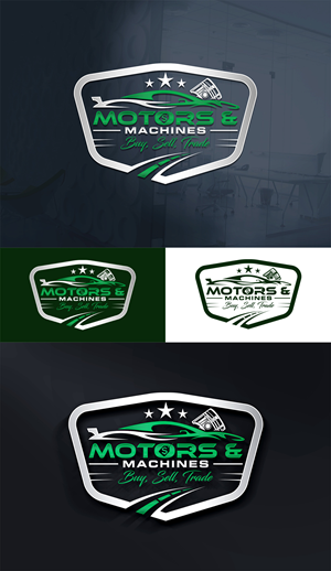 Diseño de Logo por Imran_me para este proyecto | Diseño: #30061677