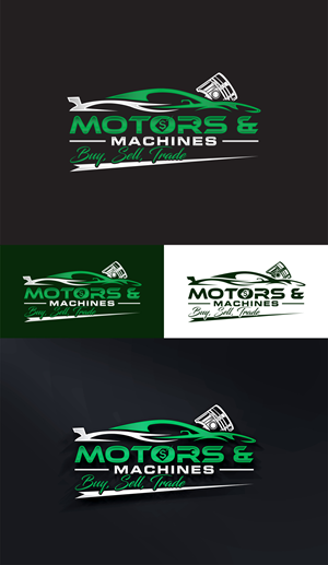 Logo Design by Imran_me