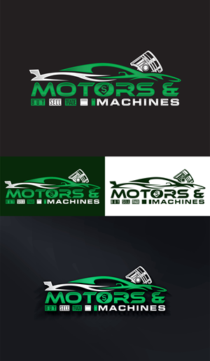 Diseño de Logo por Imran_me para este proyecto | Diseño: #30064781