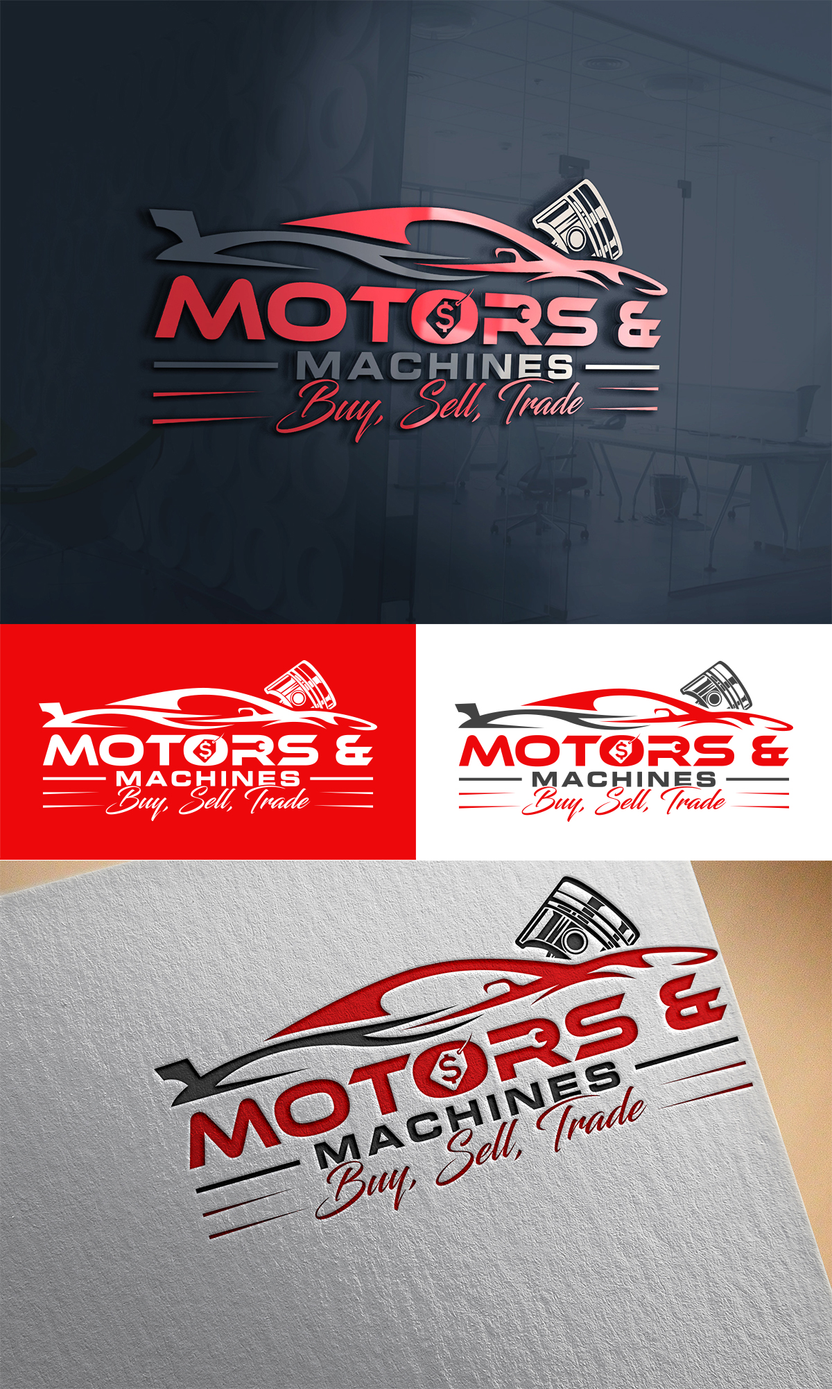 Diseño de Logo por Imran_me para este proyecto | Diseño #30064794