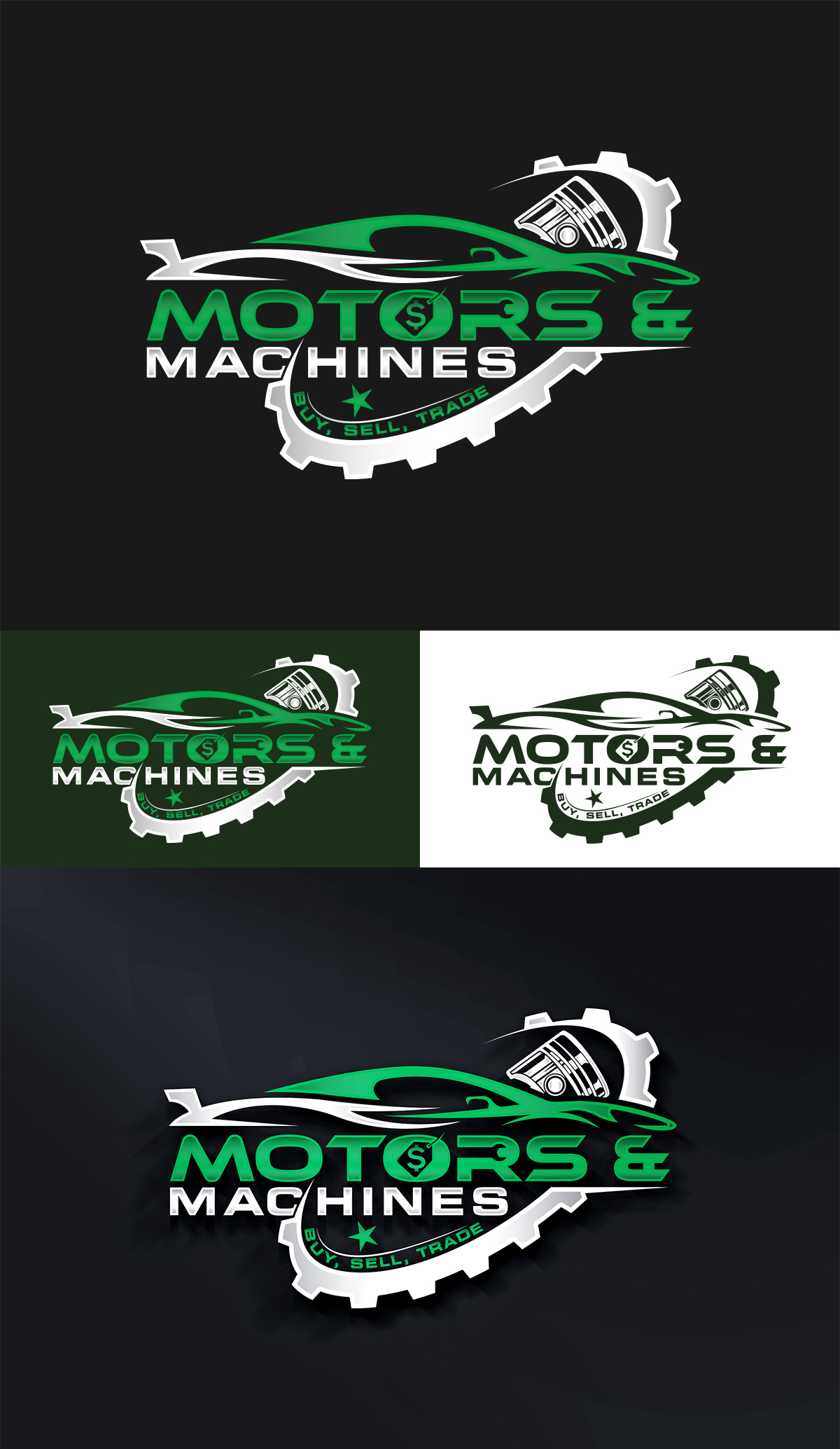 Diseño de Logo por Imran_me para este proyecto | Diseño #30065526