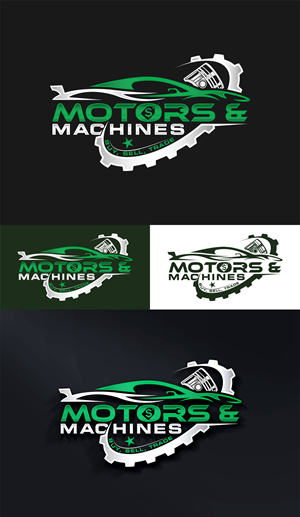 Diseño de Logo por Imran_me para este proyecto | Diseño: #30065526