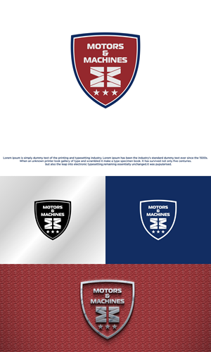 Logo Design by 2662 DESIGN for this project | Design: #30062600