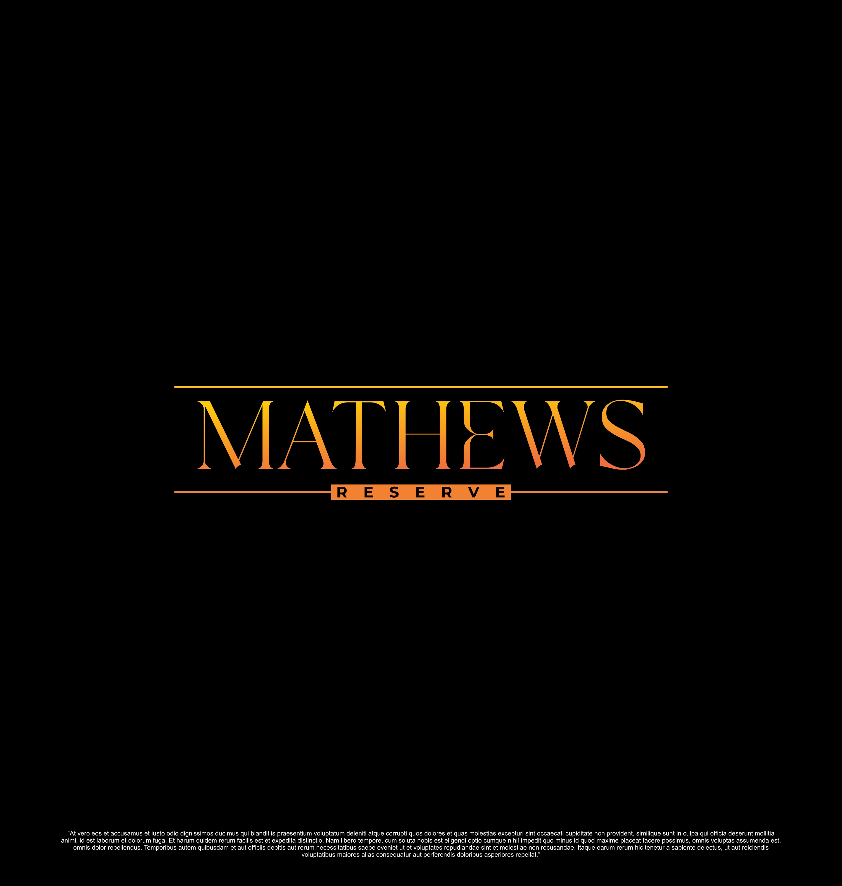 Logo Design by saesean for this project | Design #30068126