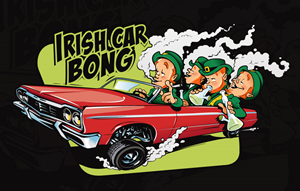 Diseño de Camiseta por Suprakash 3 para Dutchie Chiba | Diseño #30069638