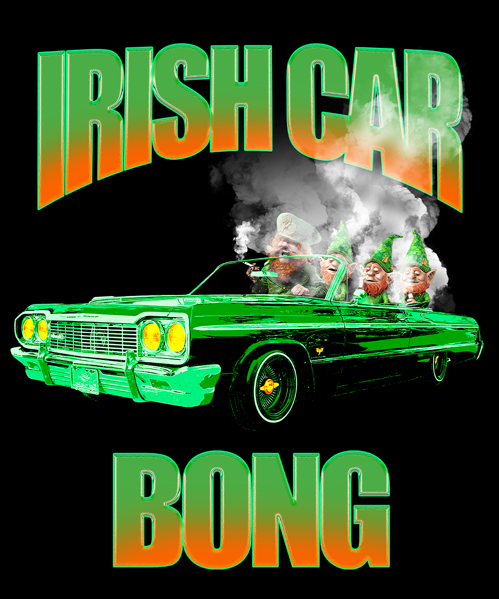 T-shirt Design by Dabby Designs for Dutchie Chiba | Design #30075616