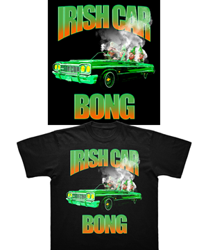 T-shirt Design by Dabby Designs for Dutchie Chiba | Design: #30075628