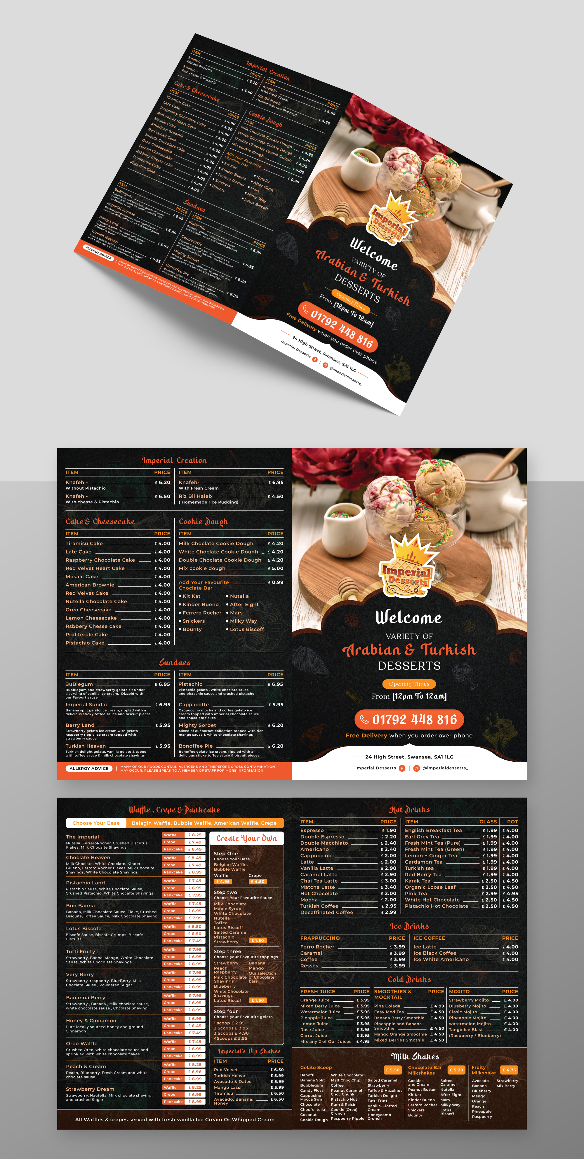 Flyer Design by ecorokerz for this project | Design #30353017