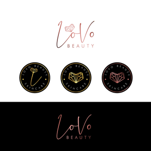 Logo Design by Daisy Graphics for Just Dawn LLC | Design: #30094072