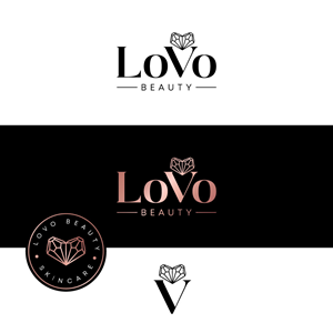 Logo Design by Daisy Graphics for Just Dawn LLC | Design: #30094106