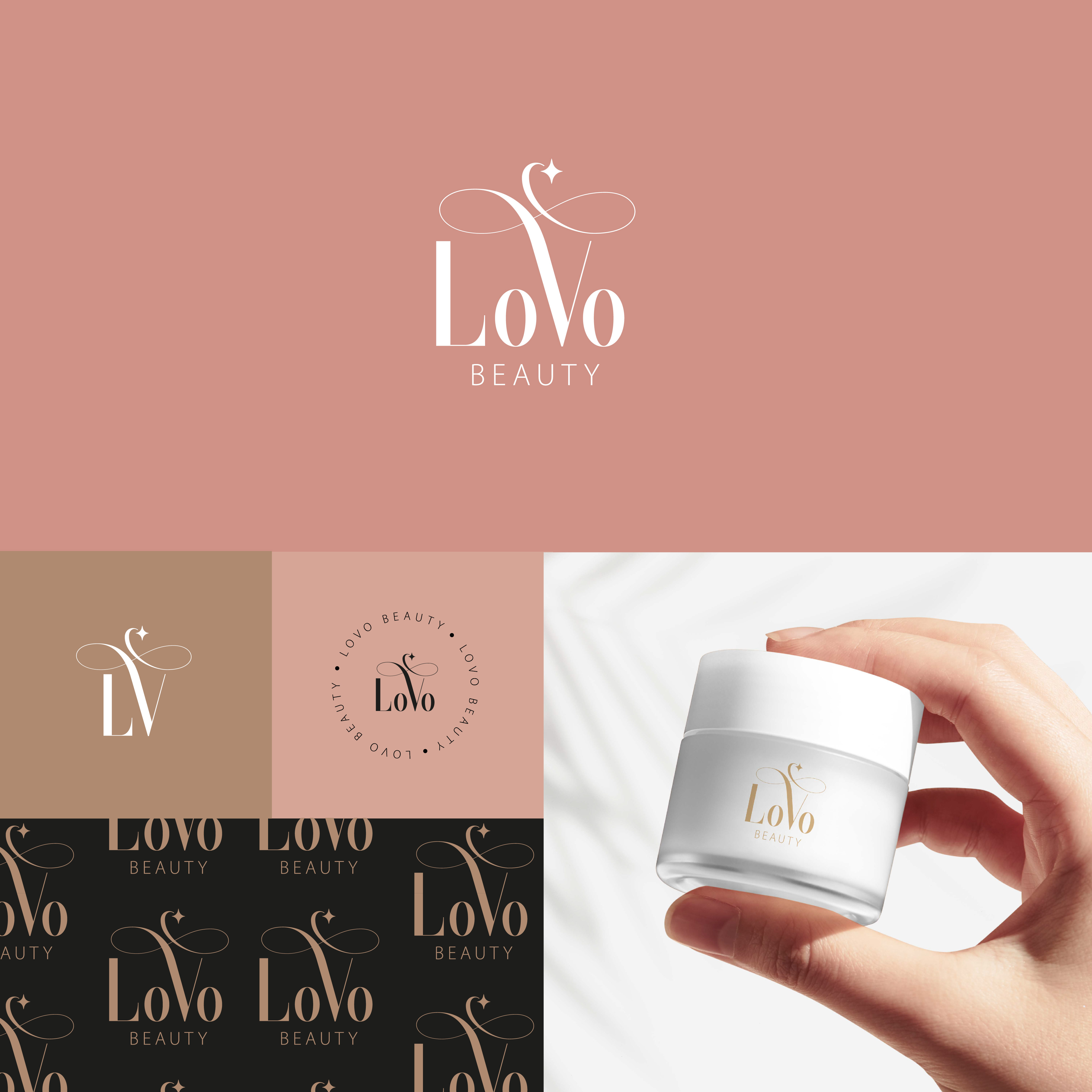 Logo Design by uchi for Just Dawn LLC | Design #30095579