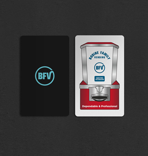 Business Card Design by INDIAN_Ashok for this project | Design: #30059251