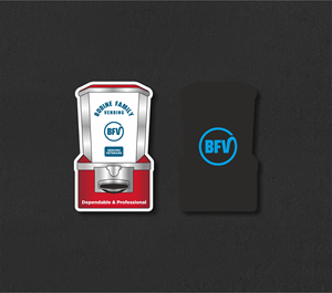 Business Card Design by INDIAN_Ashok for this project | Design: #30065487