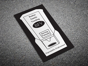 Business Card Design by Magic of Art for this project | Design #30060156