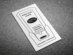 Business Card Design by Magic of Art for this project | Design: #30060157