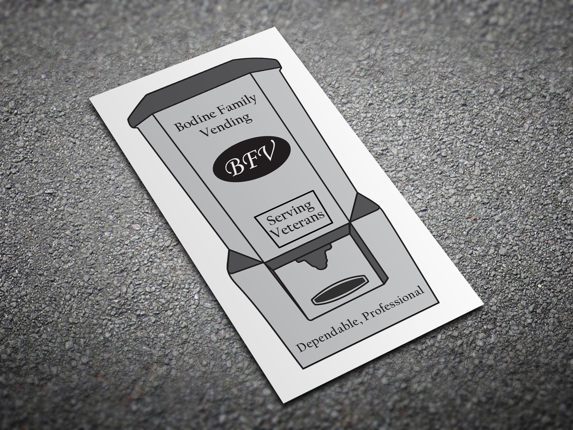 Business Card Design by Magic of Art for this project | Design #30060158