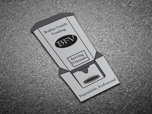 Business Card Design by Magic of Art for this project | Design: #30060159