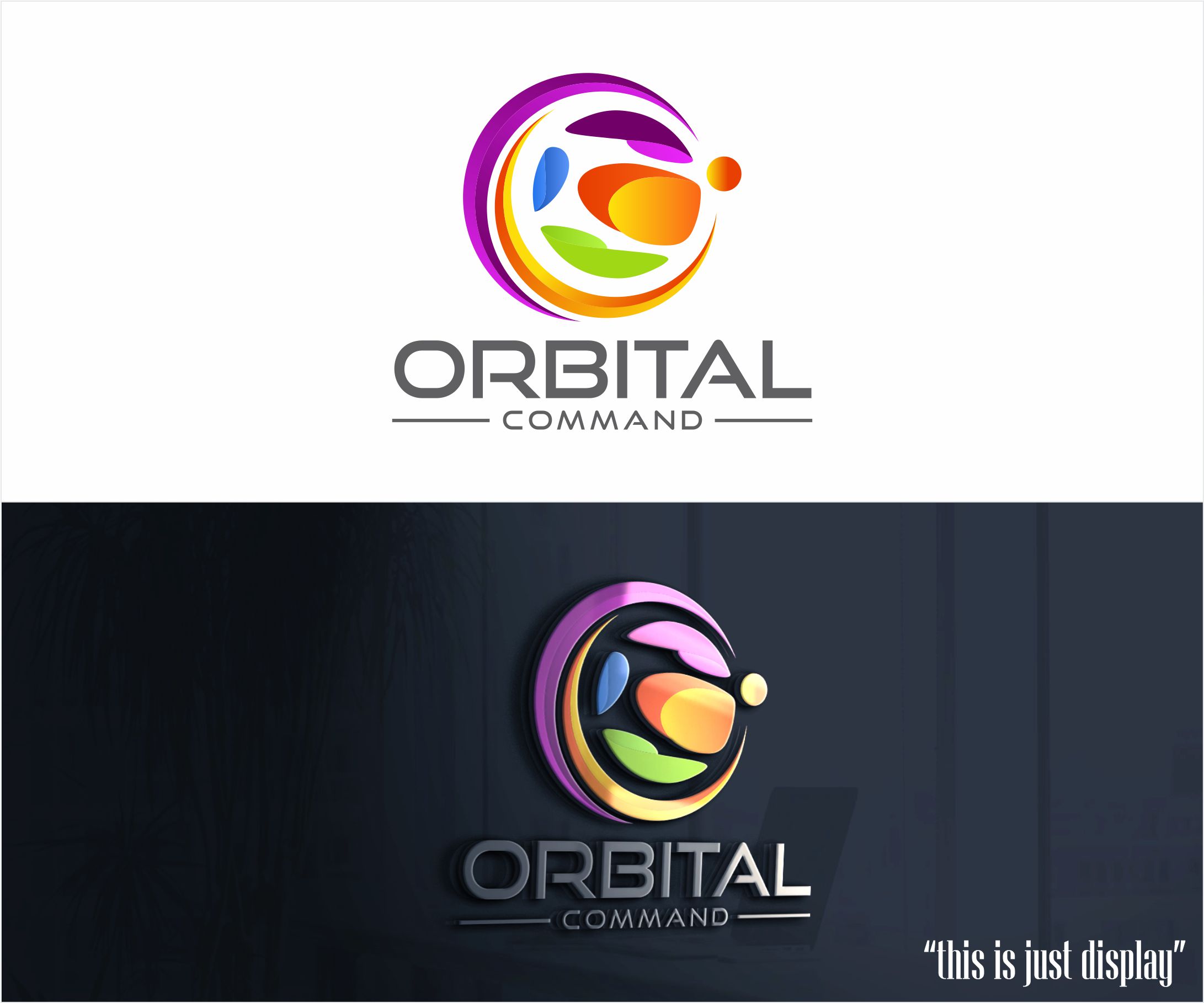 Logo Design by alkaline for this project | Design #30059175