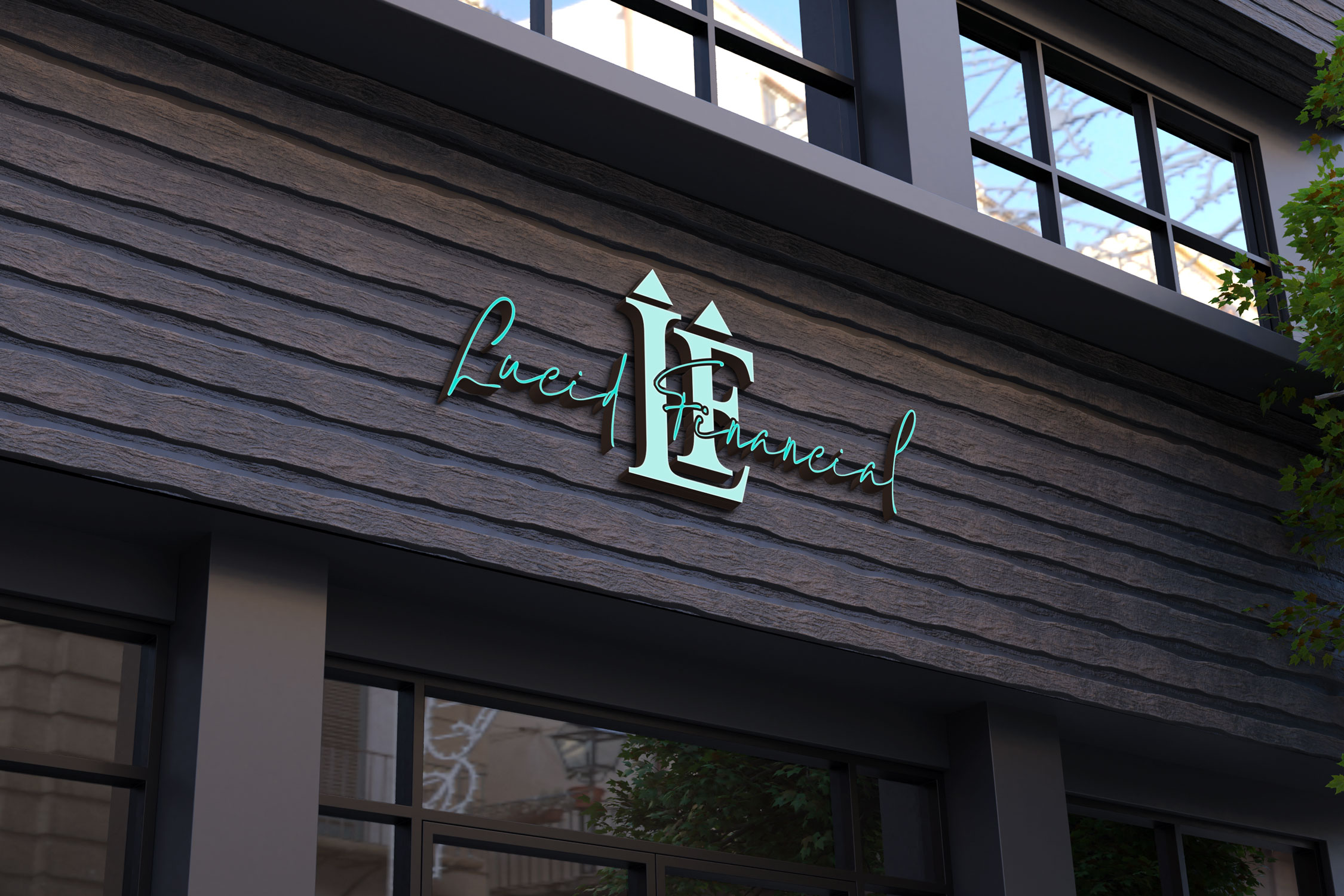 Logo Design by Kavth for this project | Design #30111272