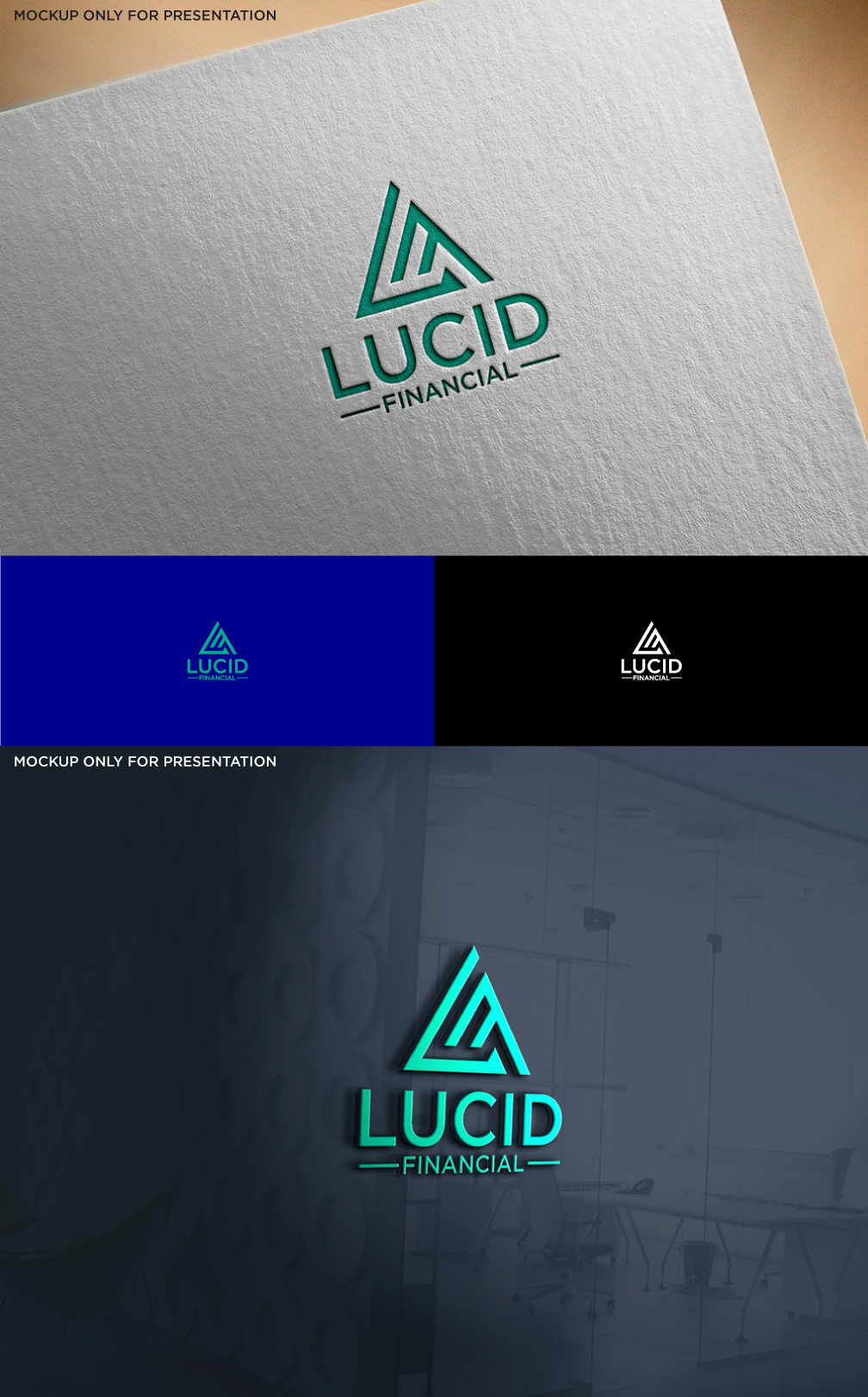 Logo Design by RumaisaIslam for this project | Design: #30060011