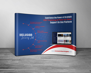 Trade Show Booth Design by Sun Creative for this project | Design: #30079345