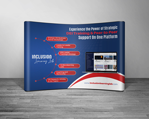 Trade Show Booth Design by Sun Creative for this project | Design: #30082485