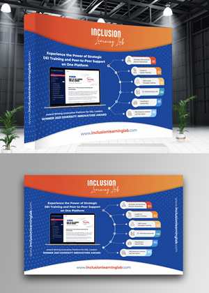 Trade Show Booth Design by ecorokerz for this project | Design: #30084856