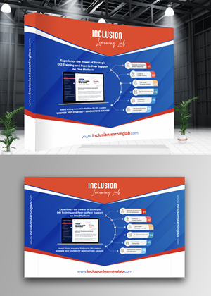Trade Show Booth Design by ecorokerz for this project | Design: #30089051
