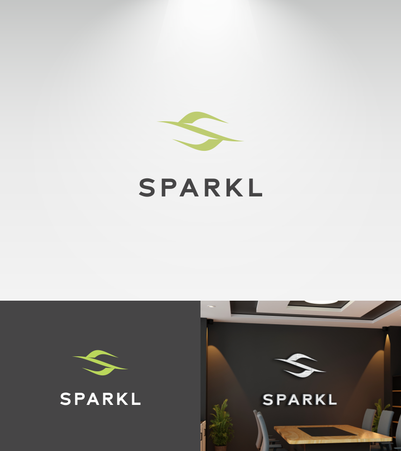 Logo Design by HADE DESAIN for this project | Design #30089691