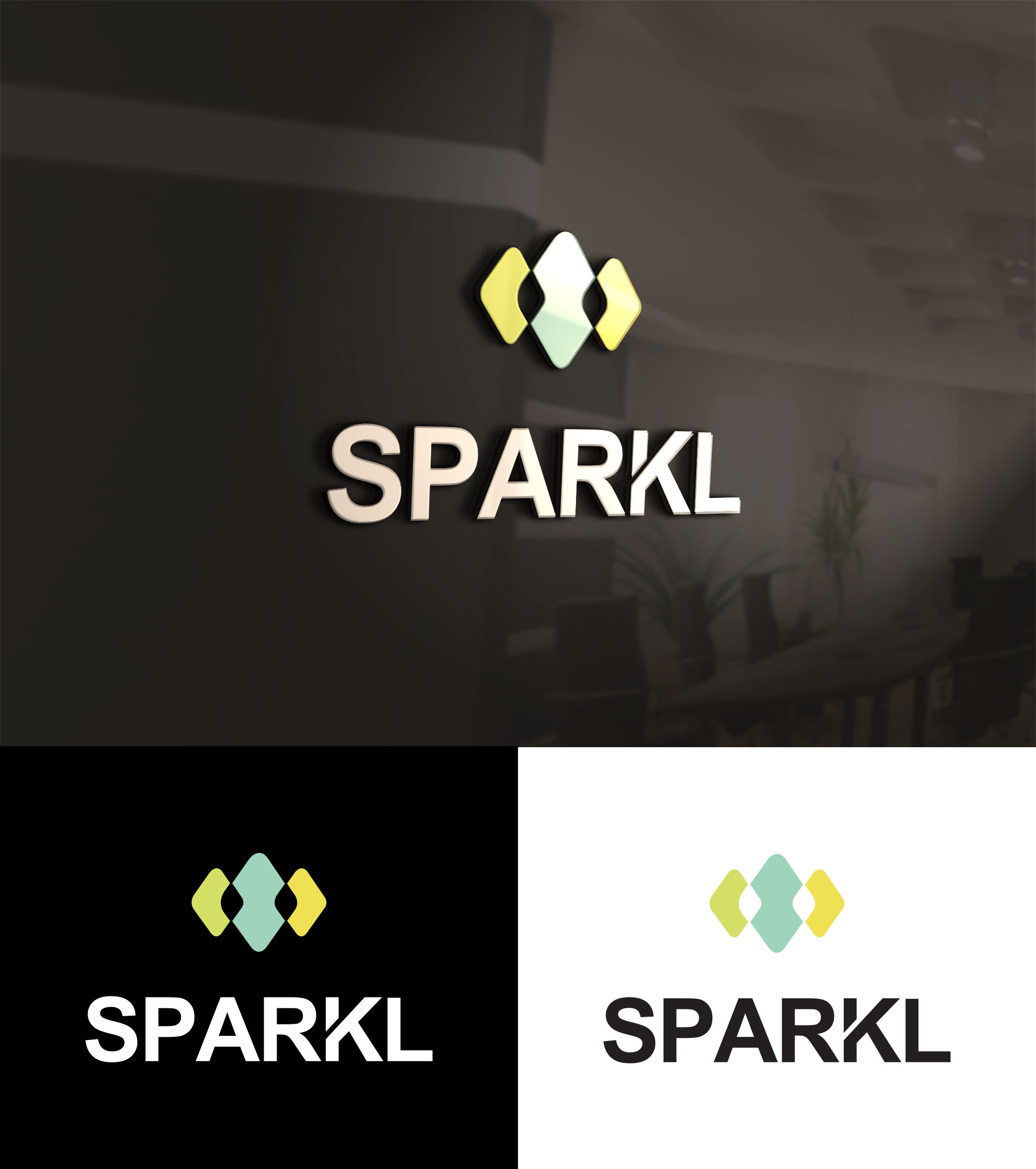 Logo Design by design 125 for this project | Design #30063412