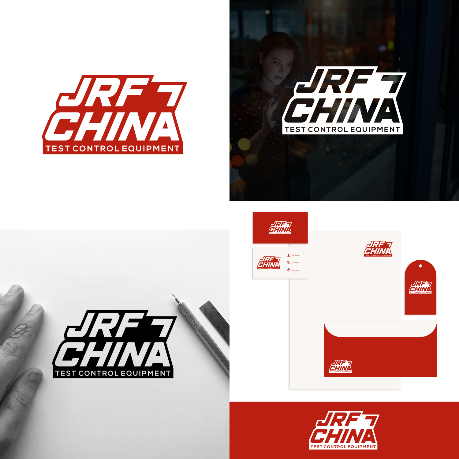 Logo Design by Jroeh_Studio for this project | Design #30100856