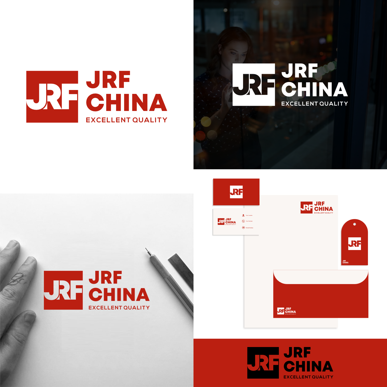 Design de Logo par Jroeh_Studio pour ce projet | Design #30100955