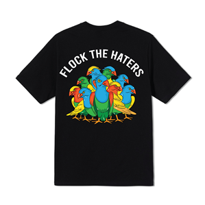 T-shirt Design by dskyvbc for this project | Design: #30067156