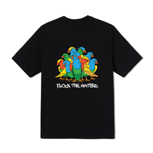 T-shirt Design by dskyvbc