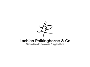 Logo Design by omeyick for Lachlan Polkinghorne @ Co | Design #30064078