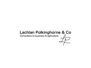 Logo Design by HADE DESAIN for Lachlan Polkinghorne @ Co | Design: #30064080