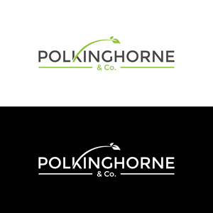 Logo Design by om roz for Lachlan Polkinghorne @ Co | Design #30061808