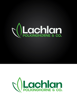 Logo Design by LogoPoko for Lachlan Polkinghorne @ Co | Design #30060422