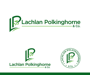 Logo Design by viraj1676 for Lachlan Polkinghorne @ Co | Design: #30062628