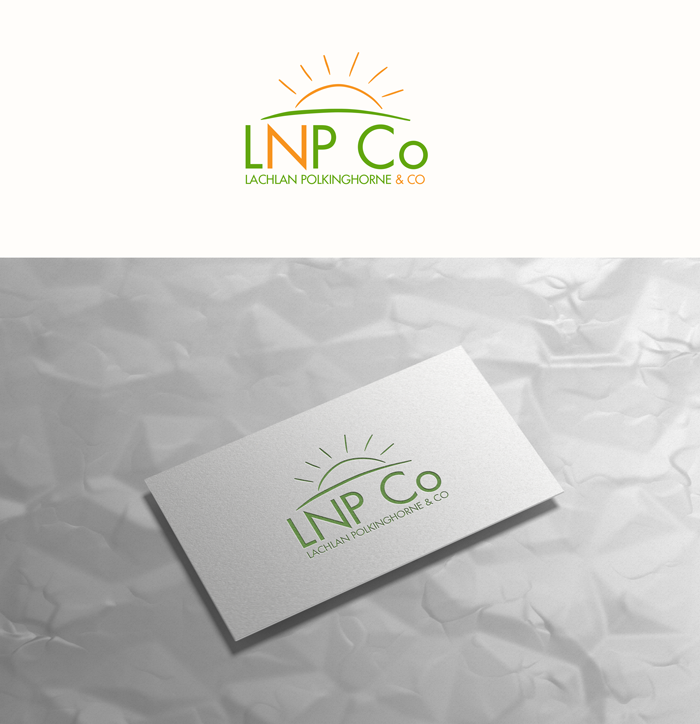 Logo Design by RA-bica for Lachlan Polkinghorne @ Co | Design #30061533