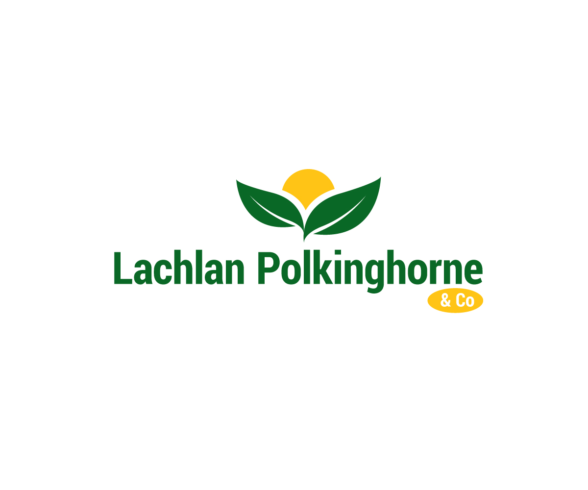 Logo Design by logoarts for Lachlan Polkinghorne @ Co | Design #30062924