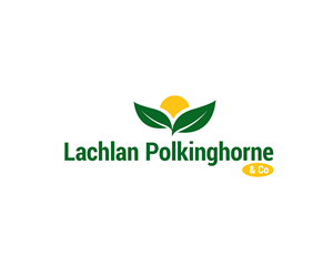 Logo Design by logoarts for Lachlan Polkinghorne @ Co | Design #30062924
