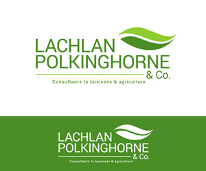 Logo Design by logoarts for Lachlan Polkinghorne @ Co | Design: #30063026