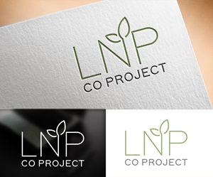Logo-Design von Vishak vasu für Lachlan Polkinghorne @ Co | Design: #30063657