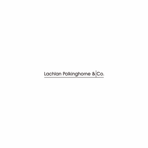 Logo Design by goslimfreelance for Lachlan Polkinghorne @ Co | Design: #30107446