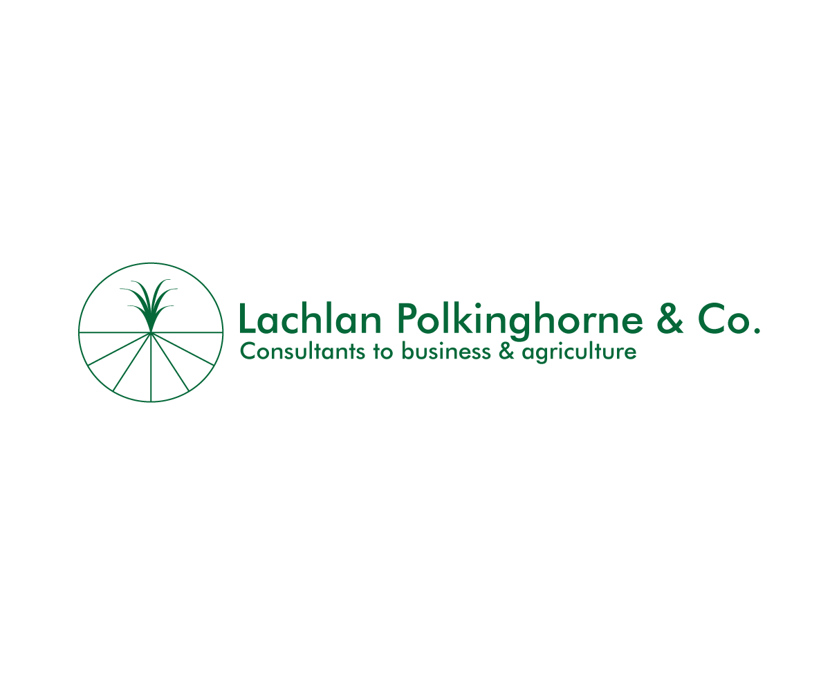 Logo Design by tincee78 for Lachlan Polkinghorne @ Co | Design #30060072