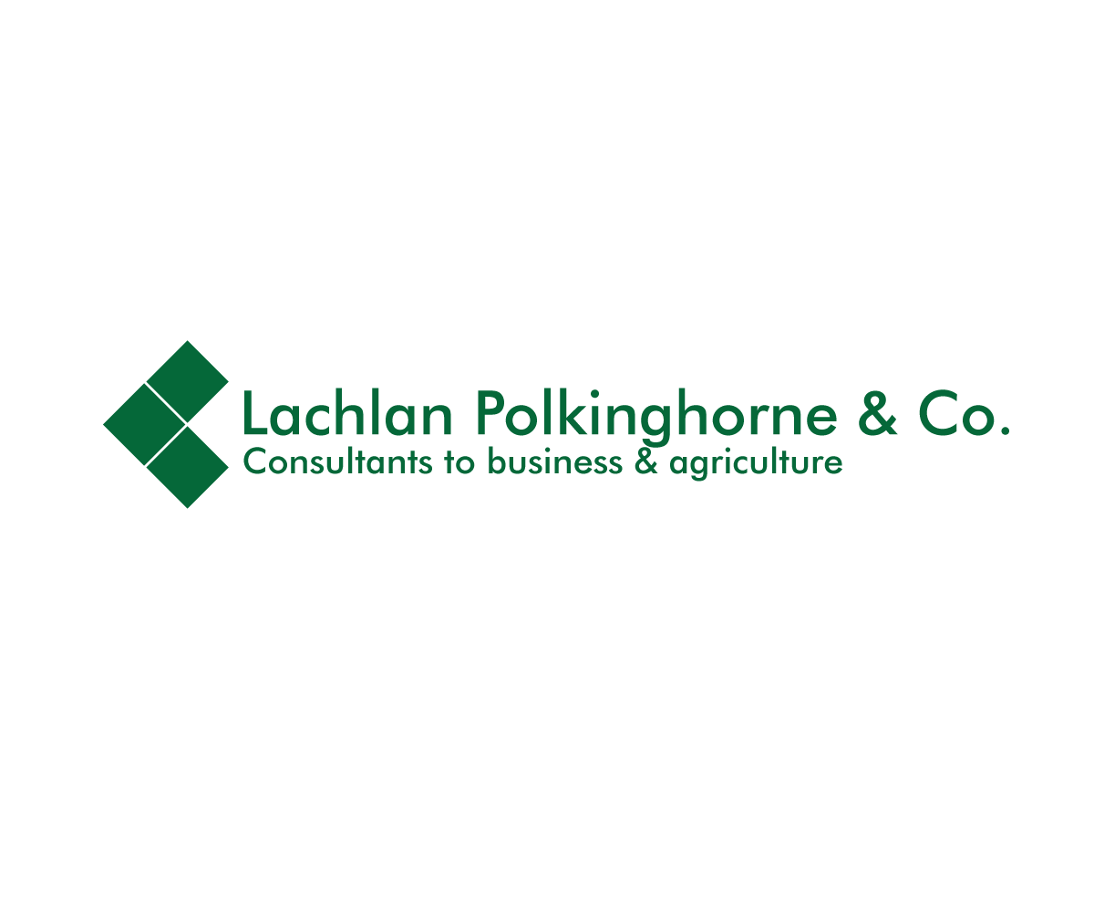 Logo Design by tincee78 for Lachlan Polkinghorne @ Co | Design #30060109