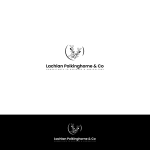 Logo-Design von SL Designer für Lachlan Polkinghorne @ Co | Design: #30064151