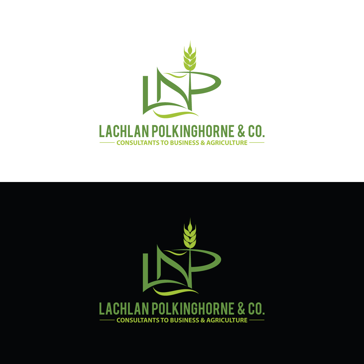 Design de Logo par prodesigns99 pour Lachlan Polkinghorne @ Co | Design #30063976