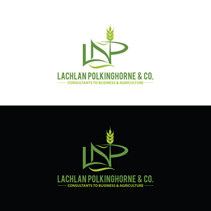 Logo Design by prodesigns99 for Lachlan Polkinghorne @ Co | Design #30063976